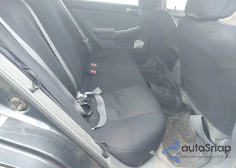 2006 Honda Accord 2.4 Ex z USA, uszkodzony, nr VIN 1HGCM56746A123324